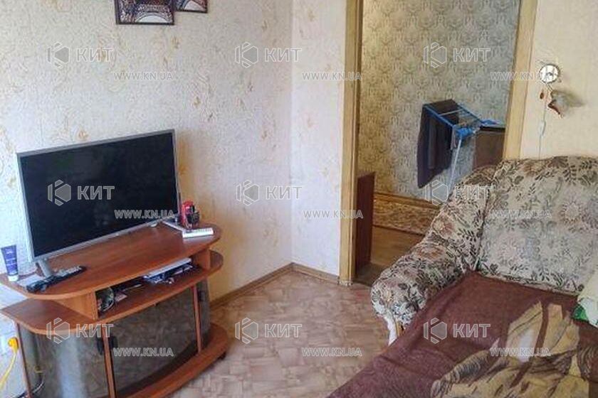 Продажа квартиры Харьков, Холодная гора, 44м²