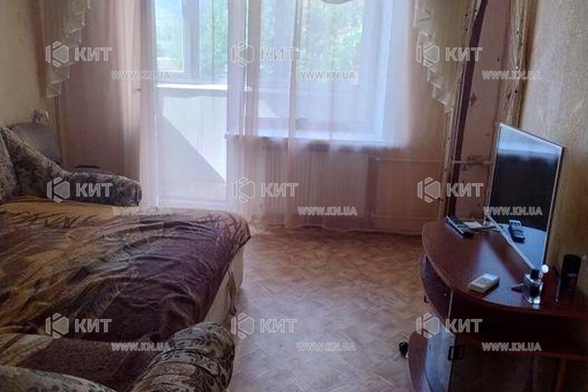 Продажа квартиры Харьков, Холодная гора, 44м²