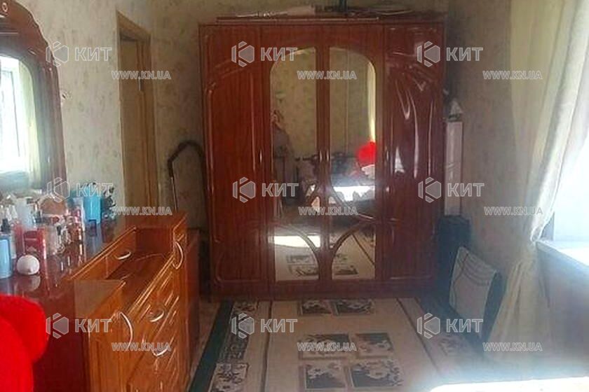 Продажа квартиры Харьков, Холодная гора, 44м²