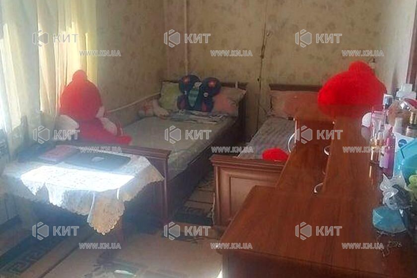 Продажа квартиры Харьков, Холодная гора, 44м²
