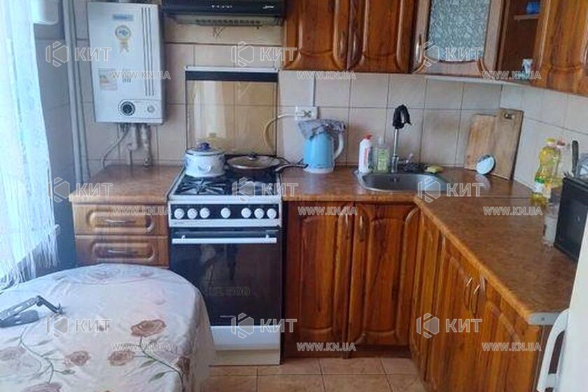 Продажа квартиры Харьков, Холодная гора, 44м²