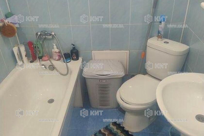Продажа квартиры Харьков, Холодная гора, 44м²