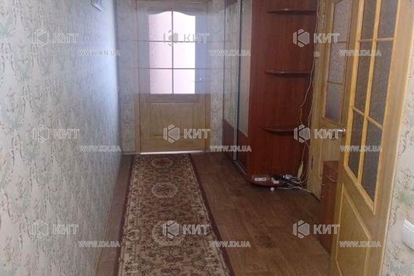 Продаж квартири Харків, Холодна Гора, 44м²