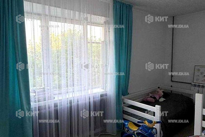 Продаж квартири Харків, Холодна Гора, 45м²