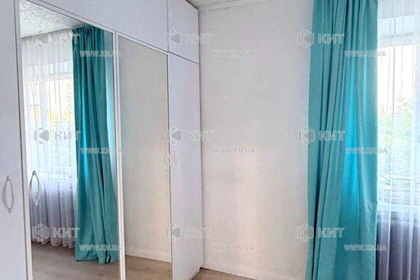 Продаж квартири Харків, Холодна Гора, 45м²