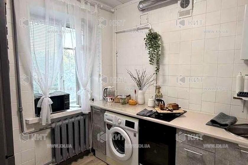 Продаж квартири Харків, Холодна Гора, 45м²