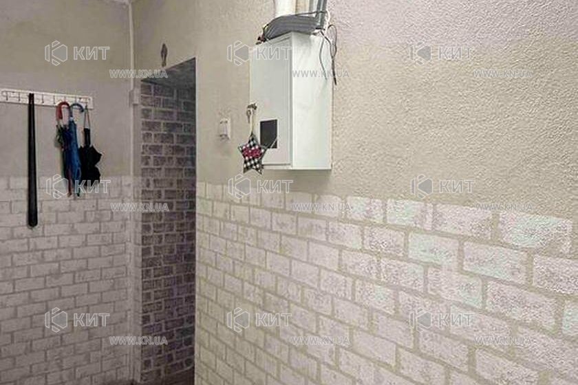 Продаж квартири Харків, Холодна Гора, 45м²