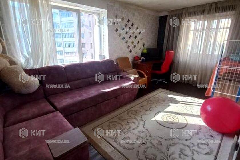 Продажа квартиры Харьков, Холодная гора, 50м²