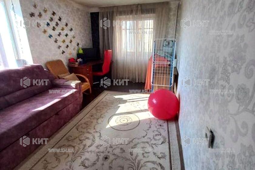 Продажа квартиры Харьков, Холодная гора, 50м²