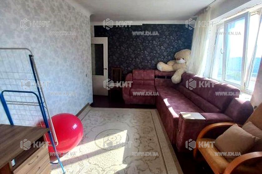 Продажа квартиры Харьков, Холодная гора, 50м²