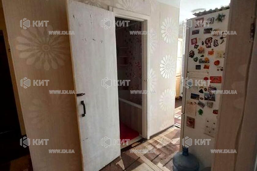 Продажа квартиры Харьков, Холодная гора, 50м²