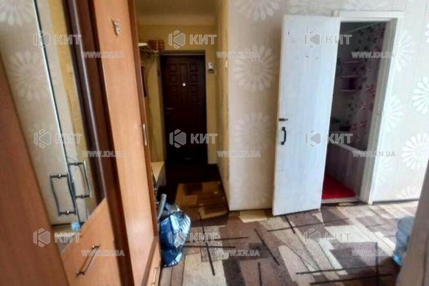Продажа квартиры Харьков, Холодная гора, 50м²