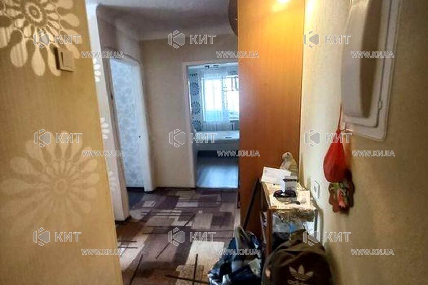 Продажа квартиры Харьков, Холодная гора, 50м²