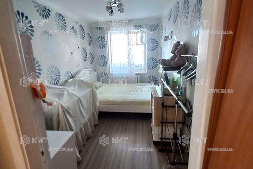 Продажа квартиры Харьков, Холодная гора, 50м²