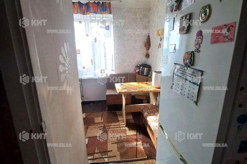 Продажа квартиры Харьков, Холодная гора, 50м²
