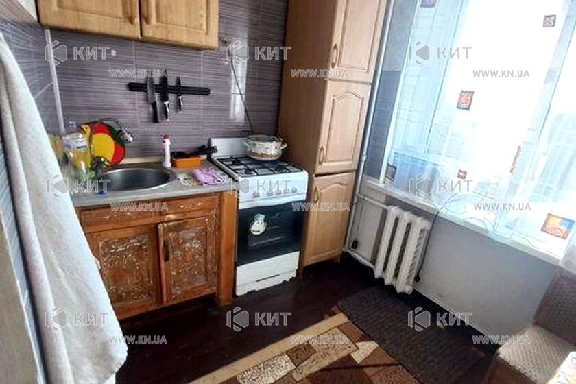 Продажа квартиры Харьков, Холодная гора, 50м²