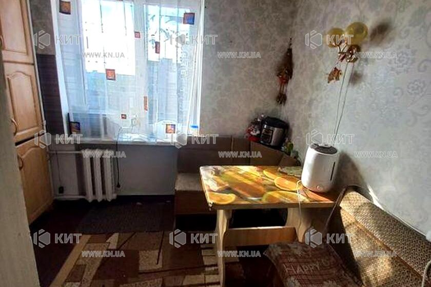 Продажа квартиры Харьков, Холодная гора, 50м²