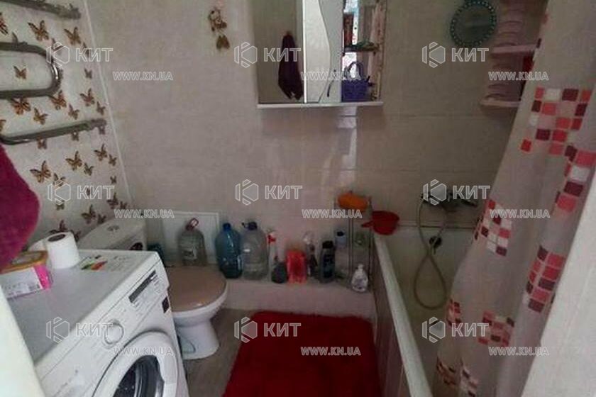 Продажа квартиры Харьков, Холодная гора, 50м²