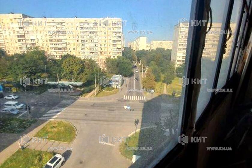 Продажа квартиры Харьков, Холодная гора, 50м²