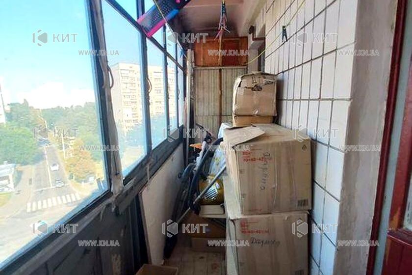 Продажа квартиры Харьков, Холодная гора, 50м²