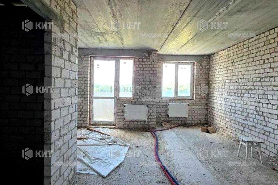 Продажа квартиры Харьков, Салтовка(Бараб.,Украина), 32м²
