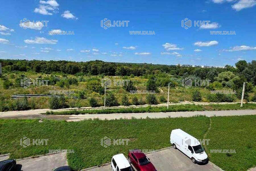 Продажа квартиры Харьков, Салтовка(Бараб.,Украина), 32м²