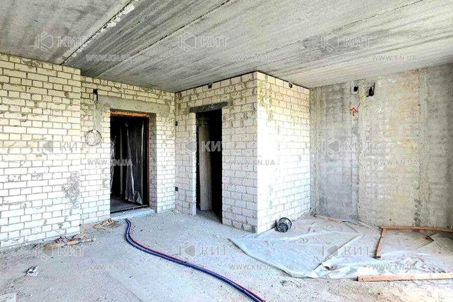 Продажа квартиры Харьков, Салтовка(Бараб.,Украина), 32м²