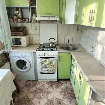 Продаж квартир - Харків,  Слави пр.  9
