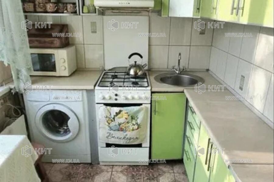 Продаж квартири Харків, Холодна Гора, 70м²