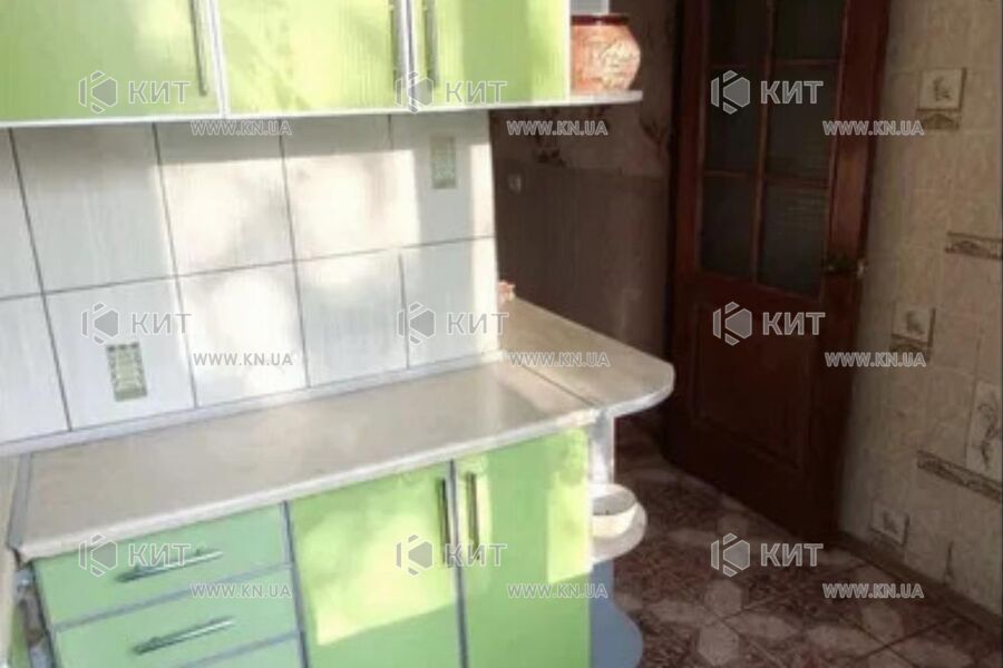Продаж квартири Харків, Холодна Гора, 70м²