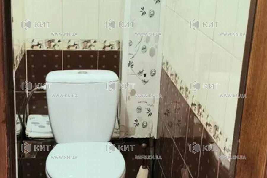Продаж квартири Харків, Холодна Гора, 70м²
