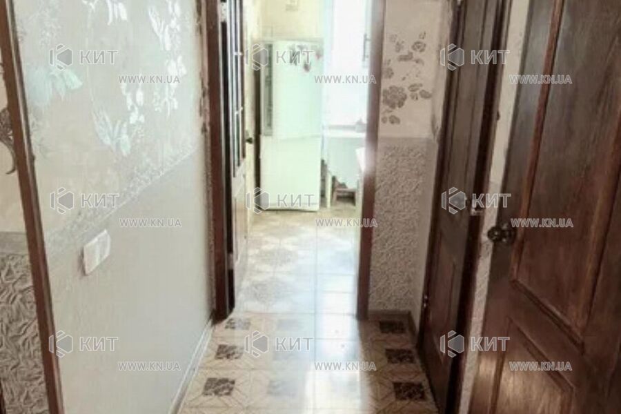 Продаж квартири Харків, Холодна Гора, 70м²