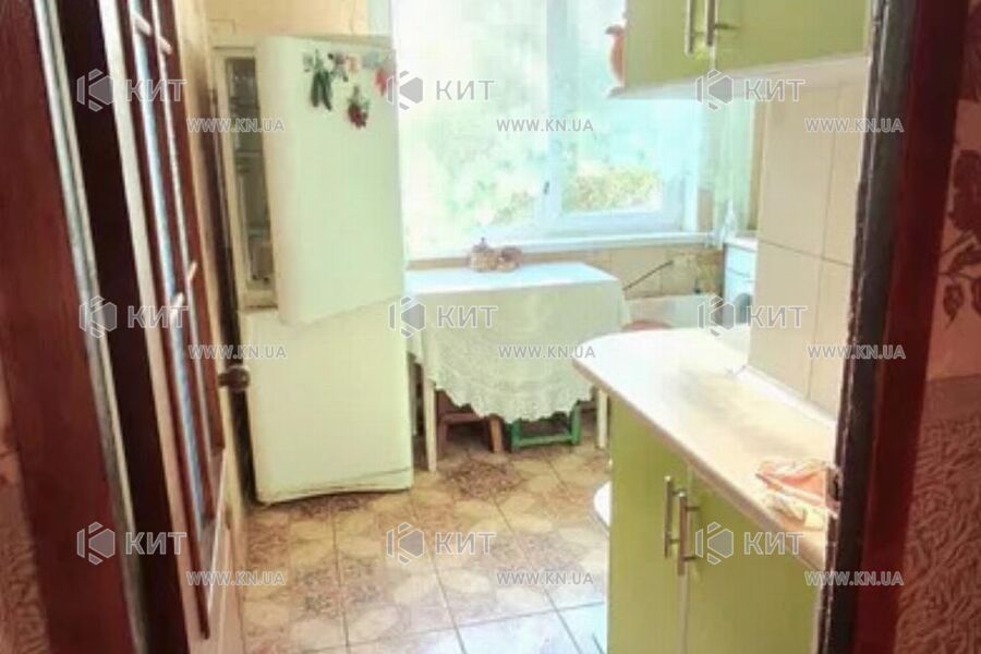 Продаж квартири Харків, Холодна Гора, 70м²