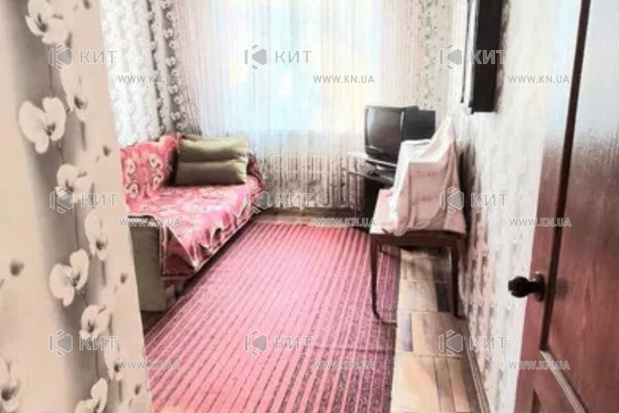 Продаж квартири Харків, Холодна Гора, 70м²