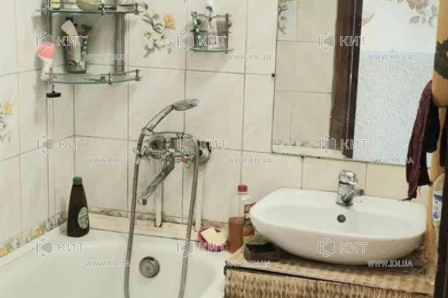 Продаж квартири Харків, Холодна Гора, 70м²