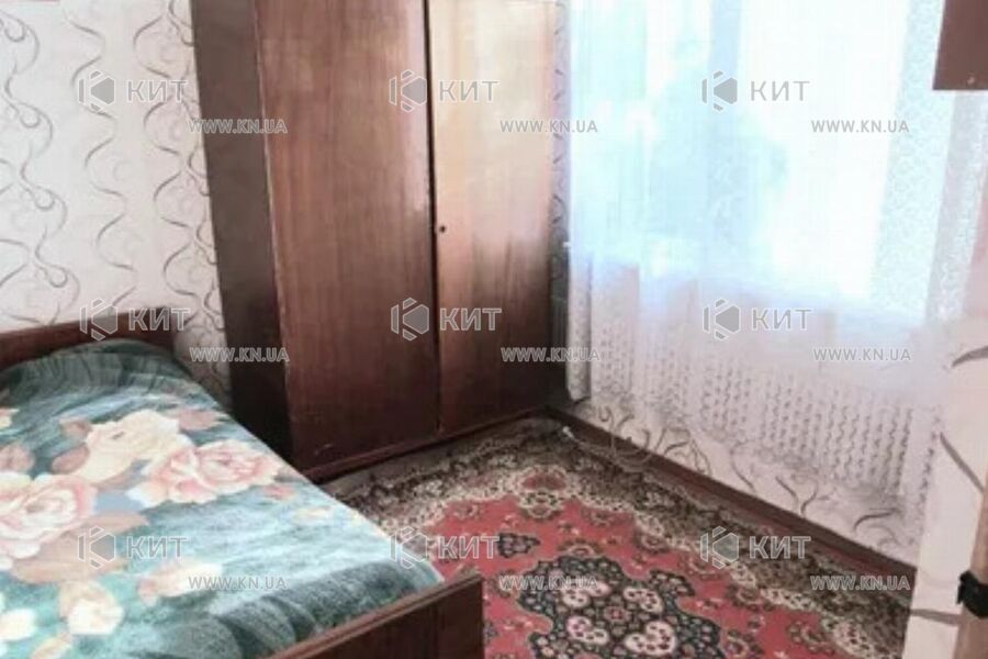 Продаж квартири Харків, Холодна Гора, 70м²