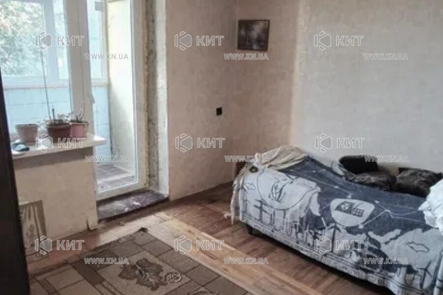 Продаж квартири Харків, Холодна Гора, 70м²