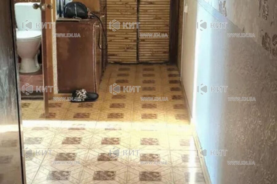 Продаж квартири Харків, Холодна Гора, 70м²
