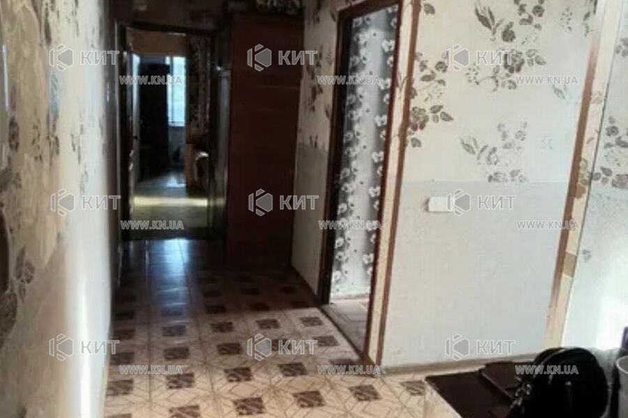 Продаж квартири Харків, Холодна Гора, 70м²