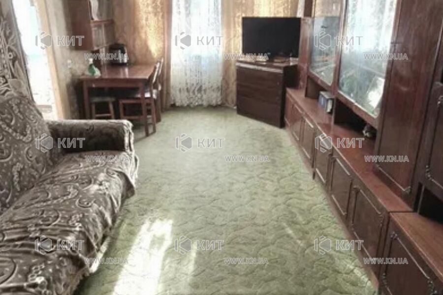 Продаж квартири Харків, Холодна Гора, 70м²