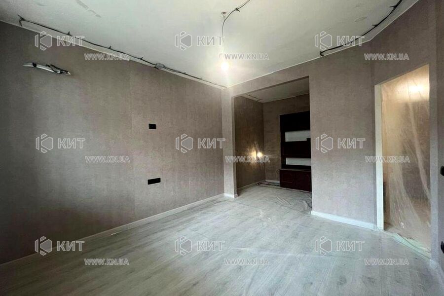 Продаж квартири Пісочин, Надія, 35м²