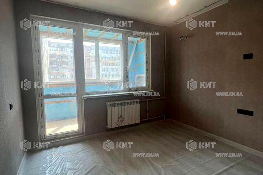 Продаж квартири Пісочин, Надія, 35м²