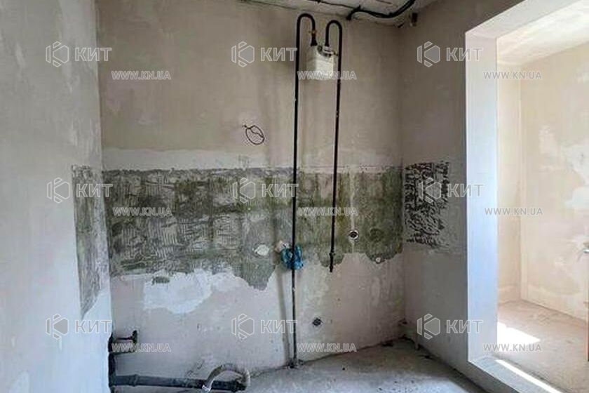 Продаж квартири Пісочин, Надія, 35м²