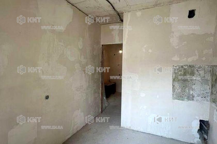 Продаж квартири Пісочин, Надія, 35м²