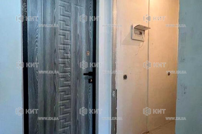 Продаж квартири Пісочин, Надія, 35м²