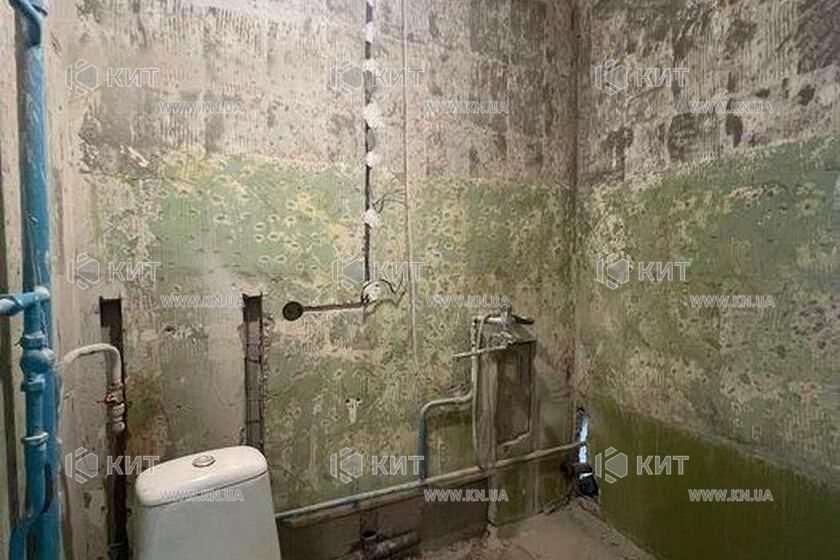 Продаж квартири Пісочин, Надія, 35м²