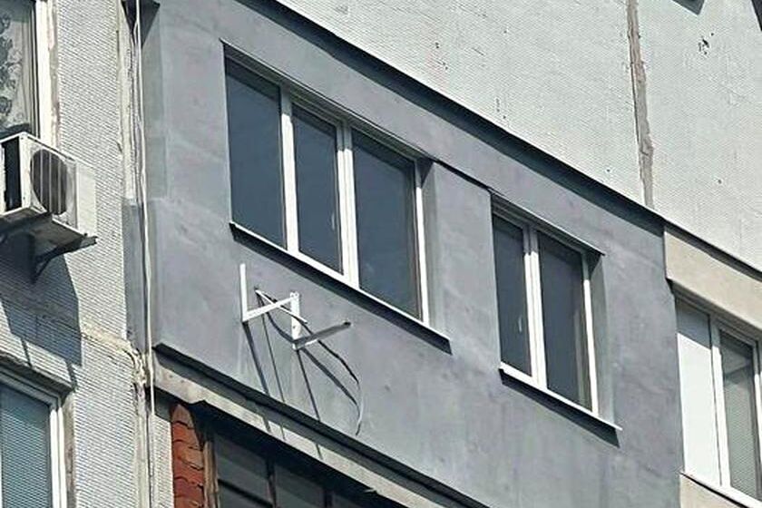 Продаж квартири Пісочин, Надія, 35м²
