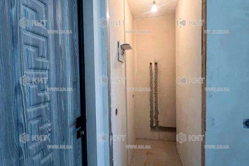 Продаж квартири Пісочин, Надія, 35м²
