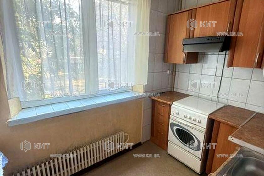 Продаж квартири Харків, Північна Салтівка 2, 32м²