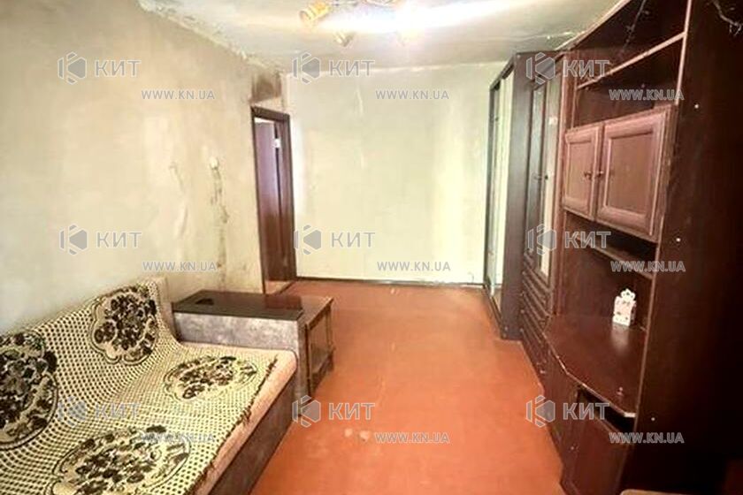 Продаж квартири Харків, Північна Салтівка 2, 32м²